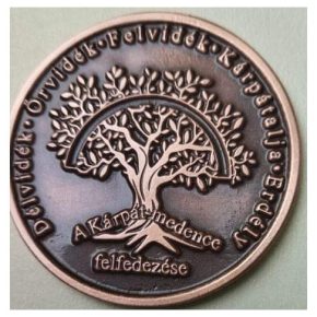 A Kárpát-medence felfedezése