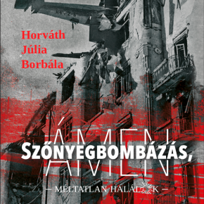 Szőnyegbombázás, ámen